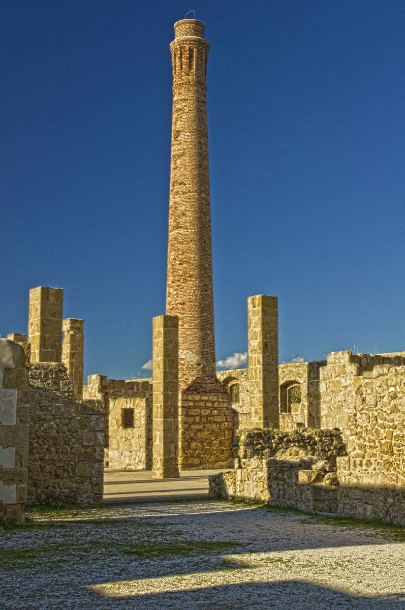 oasi di vendicari ( SR)